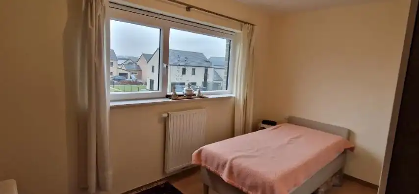 Ruime NIEUWBOUWWONING met 3 slaapkamers, garage en tuintje foto 24