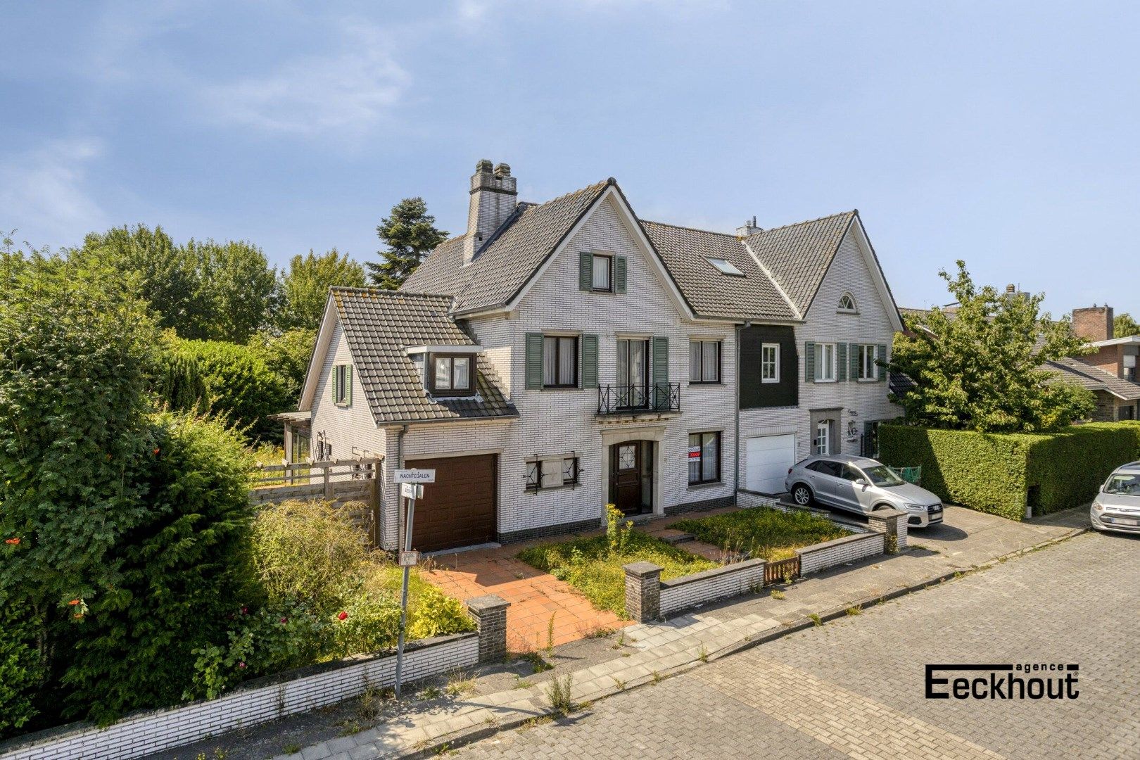 Zeer ruime (247 m²), halfopen woning met veel potentieel! foto 24
