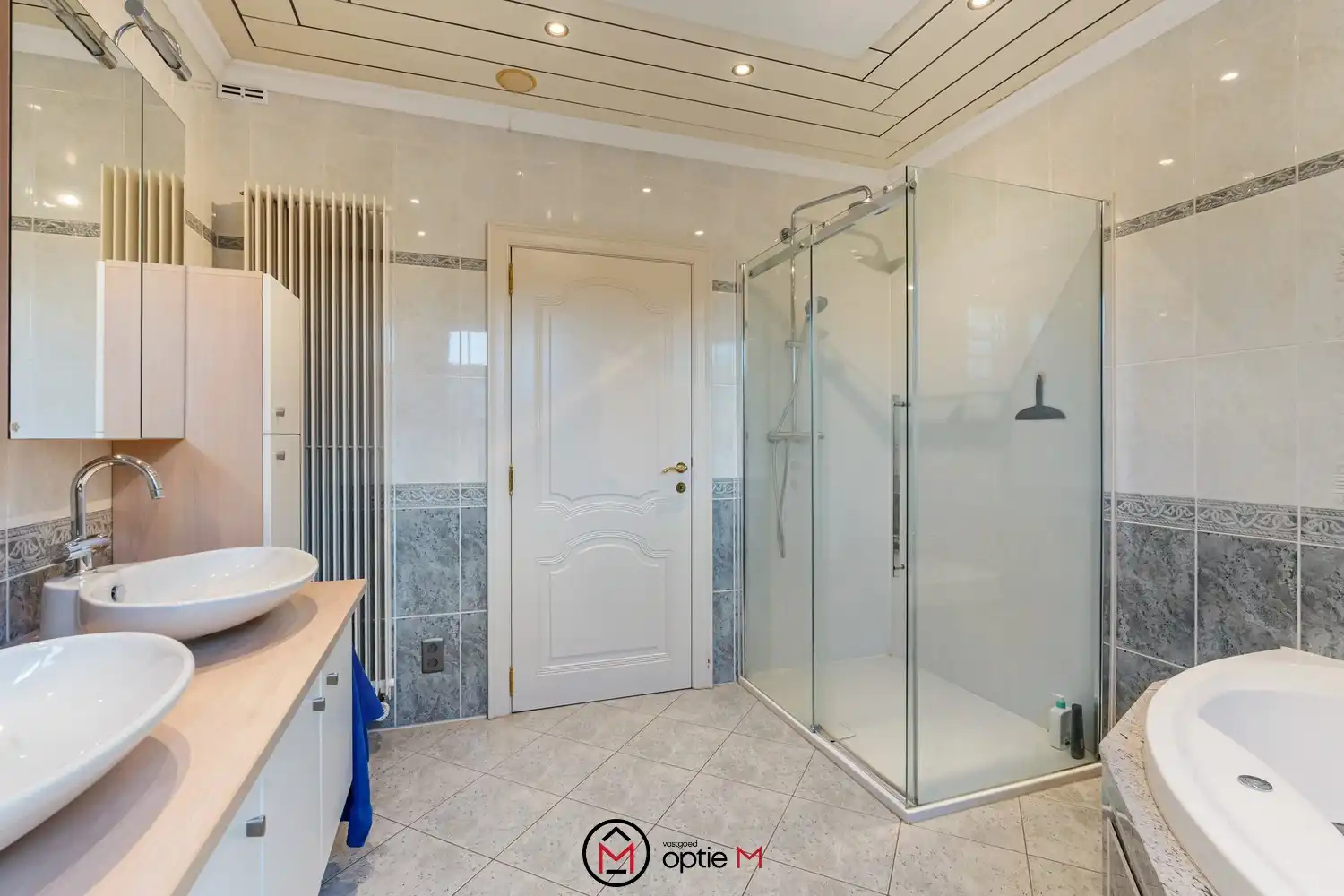 Ruime villa te koop in Glabbeek op een prachtig perceel van 22a96 foto 13