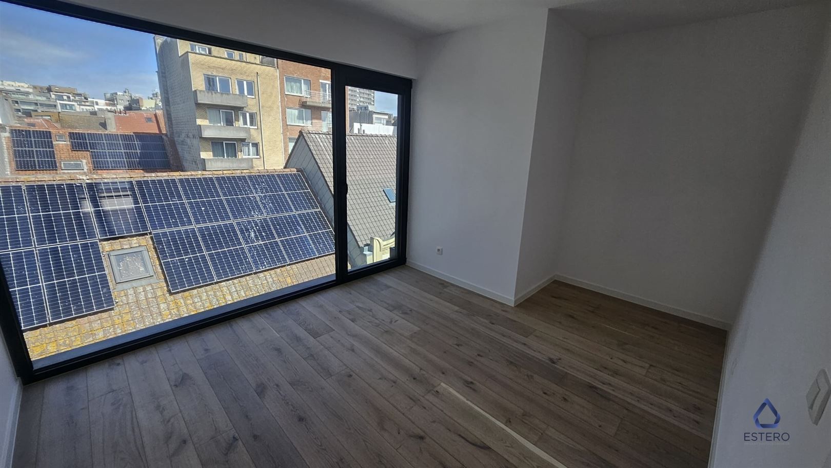 Gezellige studio met terras in hartje Oostende foto 6