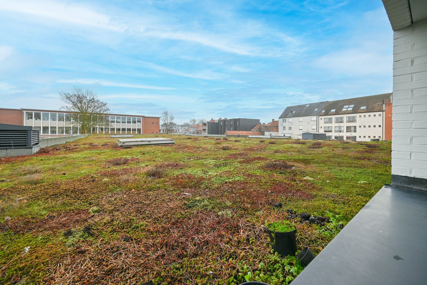 Lichtrijk tweeslaapkamer appartement te hartje Izegem foto 26