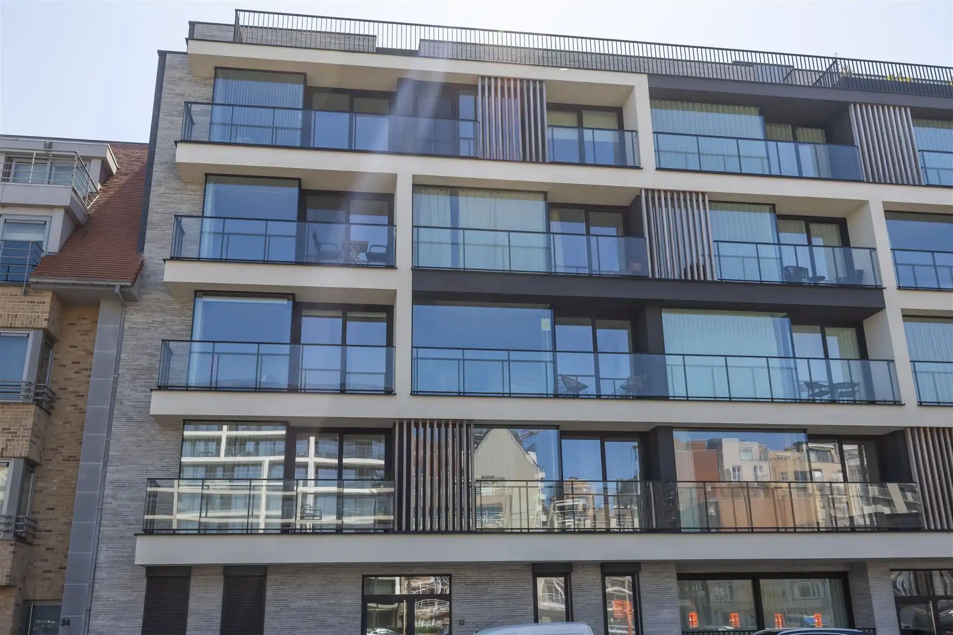 Appartement 2 slaapkamers foto 23