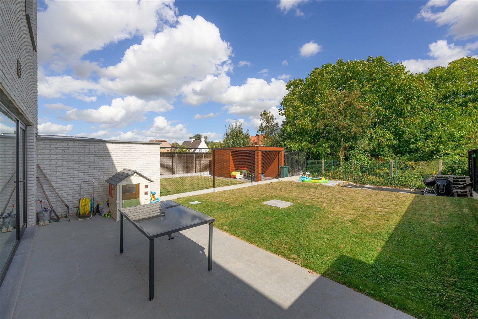 Instapklare en energiezuinige woning foto 12