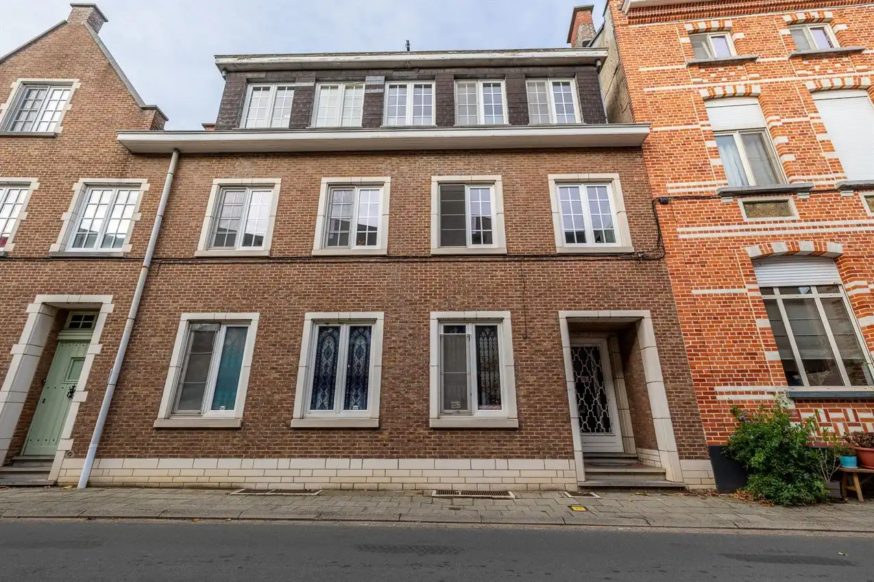Appartement te huur Begijnenstraat 44/0001 - 3290 DIEST
