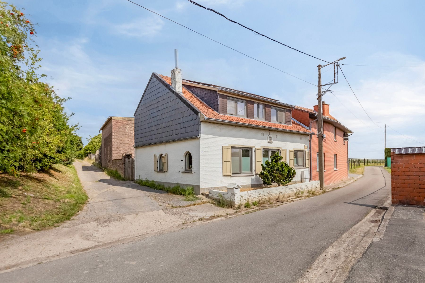 Huis te koop foto 24