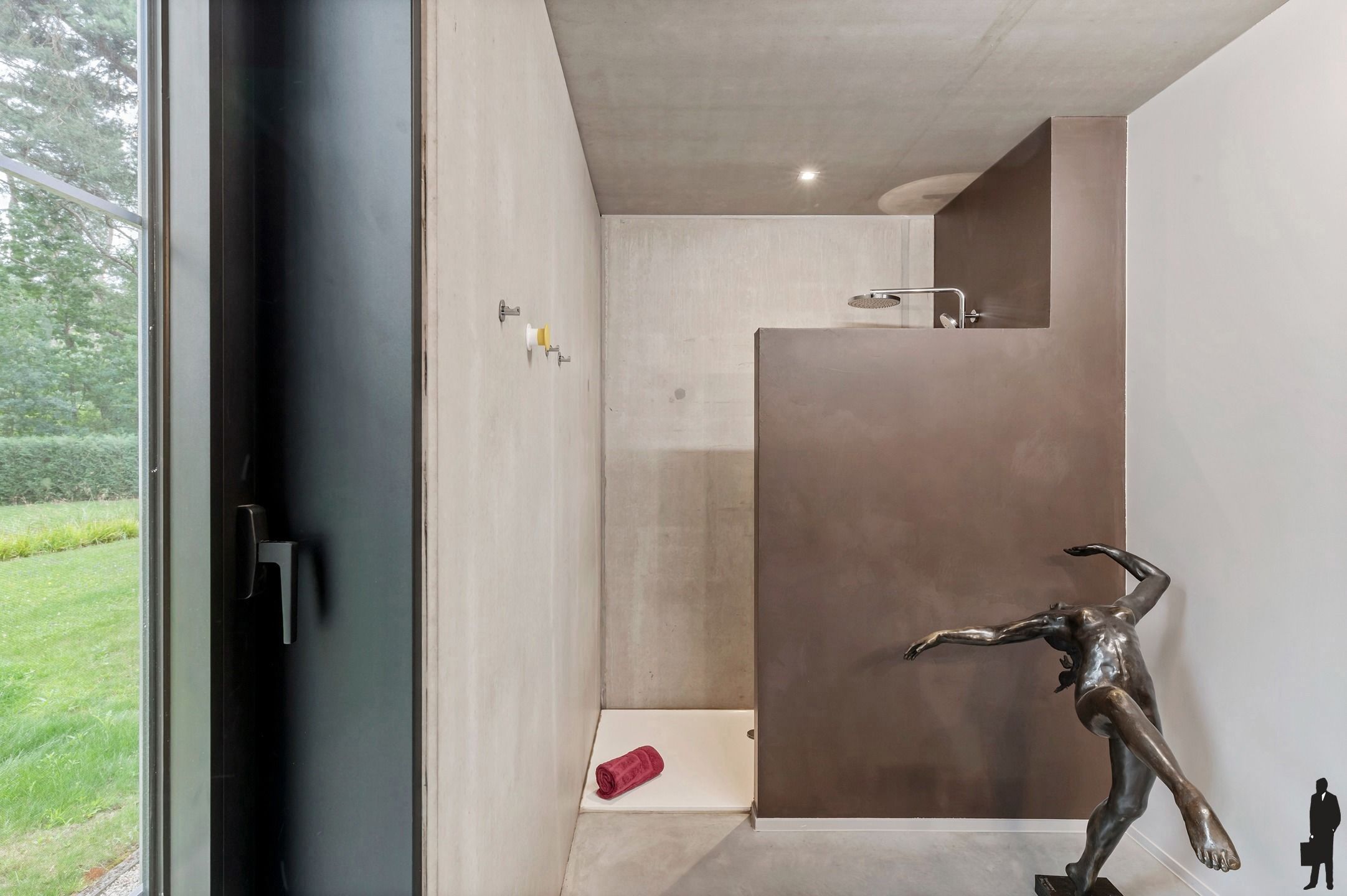 Moderne energiezuinige villa met 3 SLPKS in Oud-Turnhout foto 7
