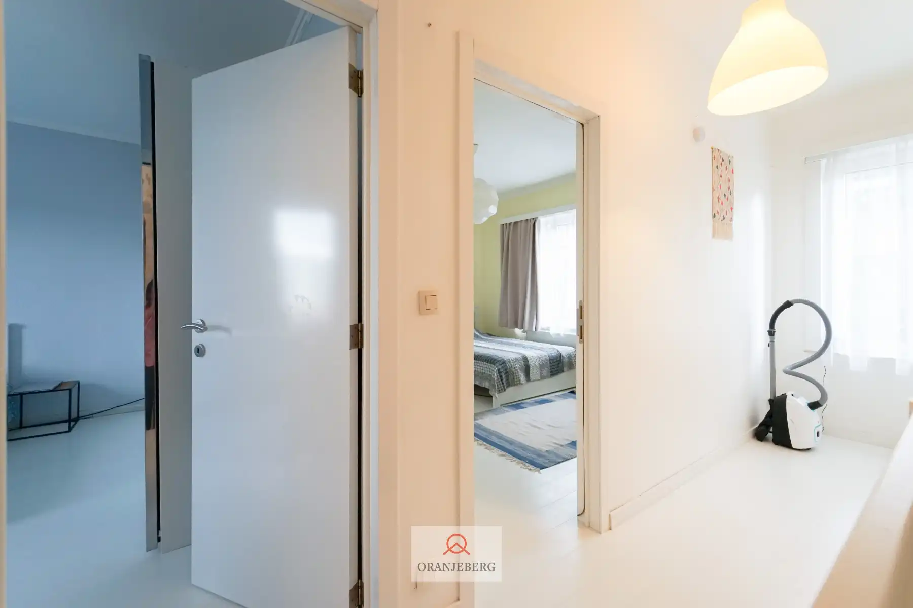 Rustig gelegen woning met stadstuintje foto 27