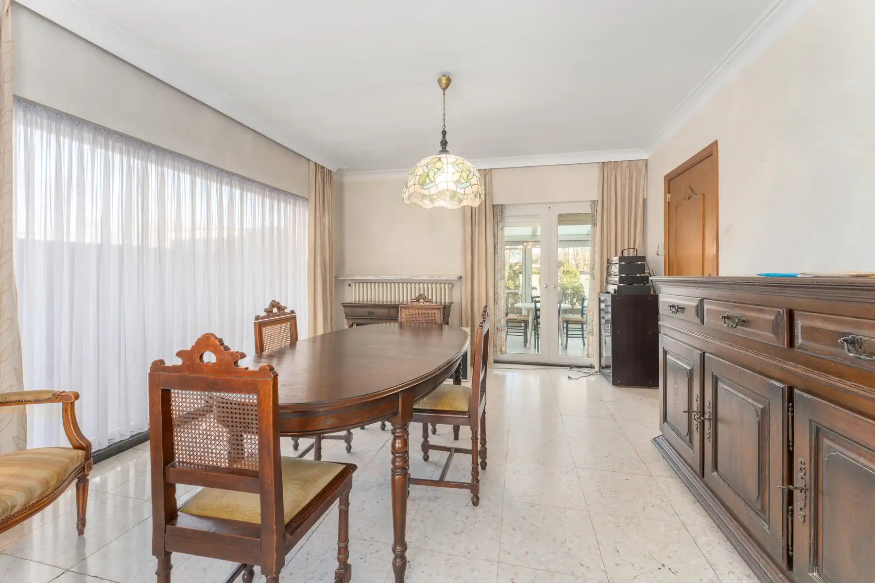 Ruime gezinswoning in hartje Kortemark foto 8