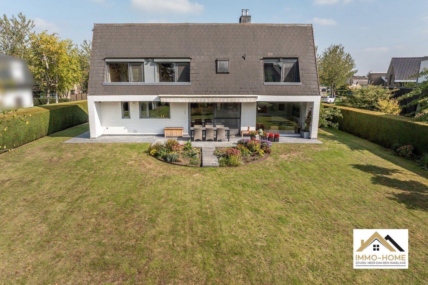 Ruime vrijstaande woning op topligging!  foto 2