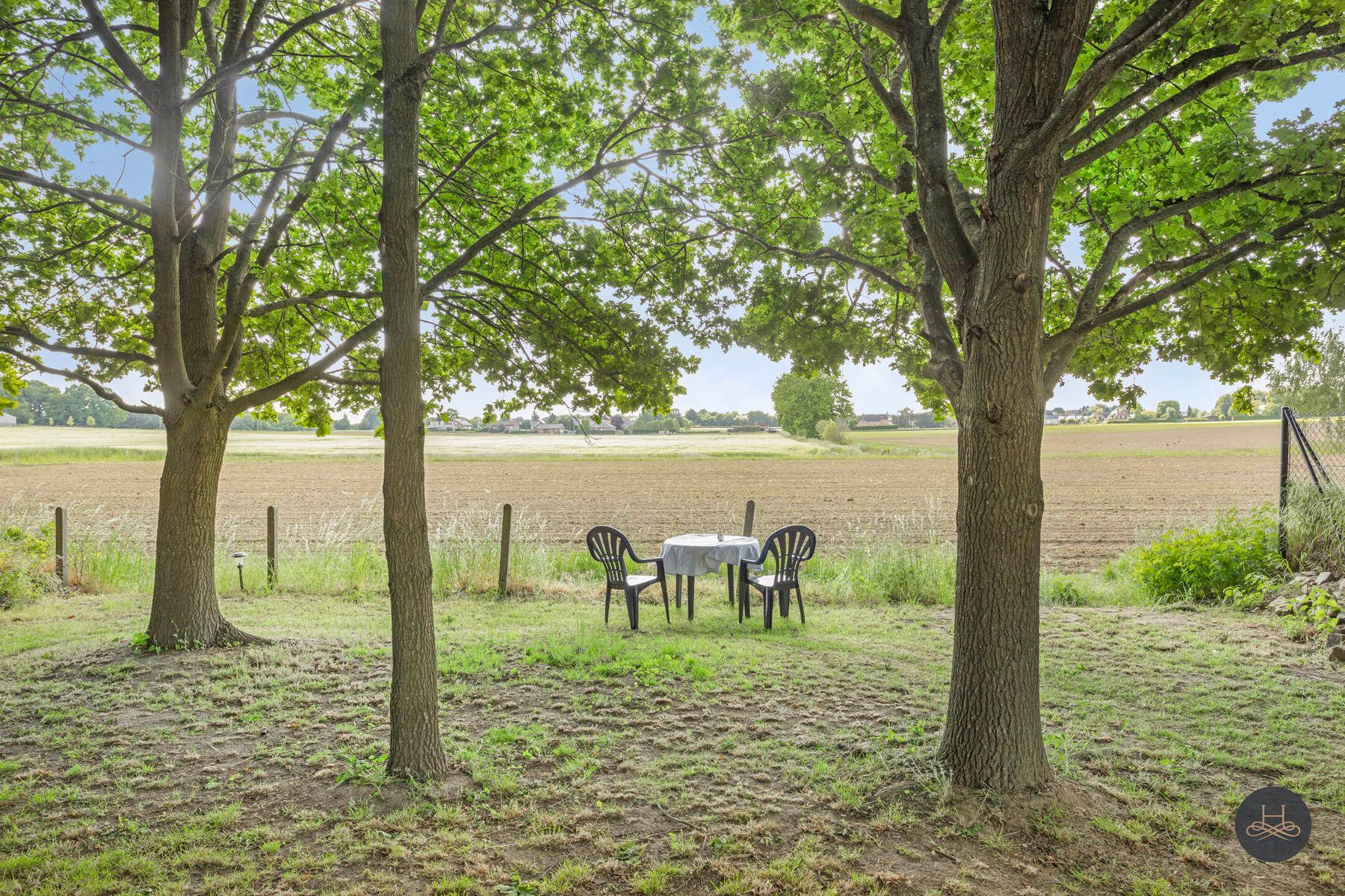 Perfect onderhouden en ruime woning met prachtige ZW tuin foto 38