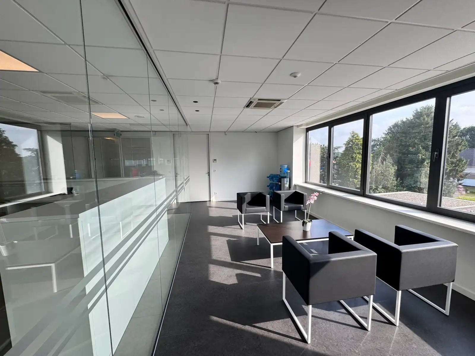 Kantoorruimte van ca. 400 m² te huur | Herentals foto 17