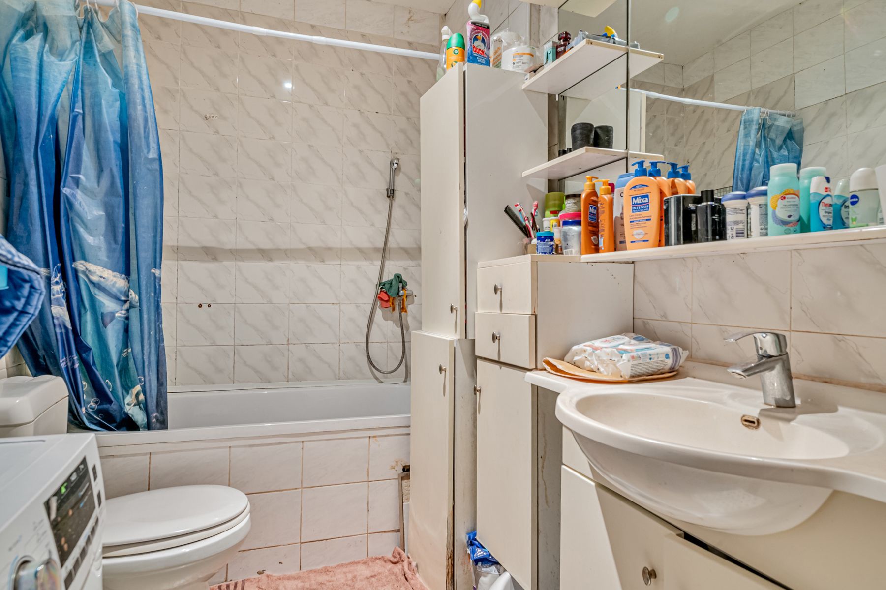 Instapklare HOB met 3 slpk en tuin op gunstige locatie foto 8