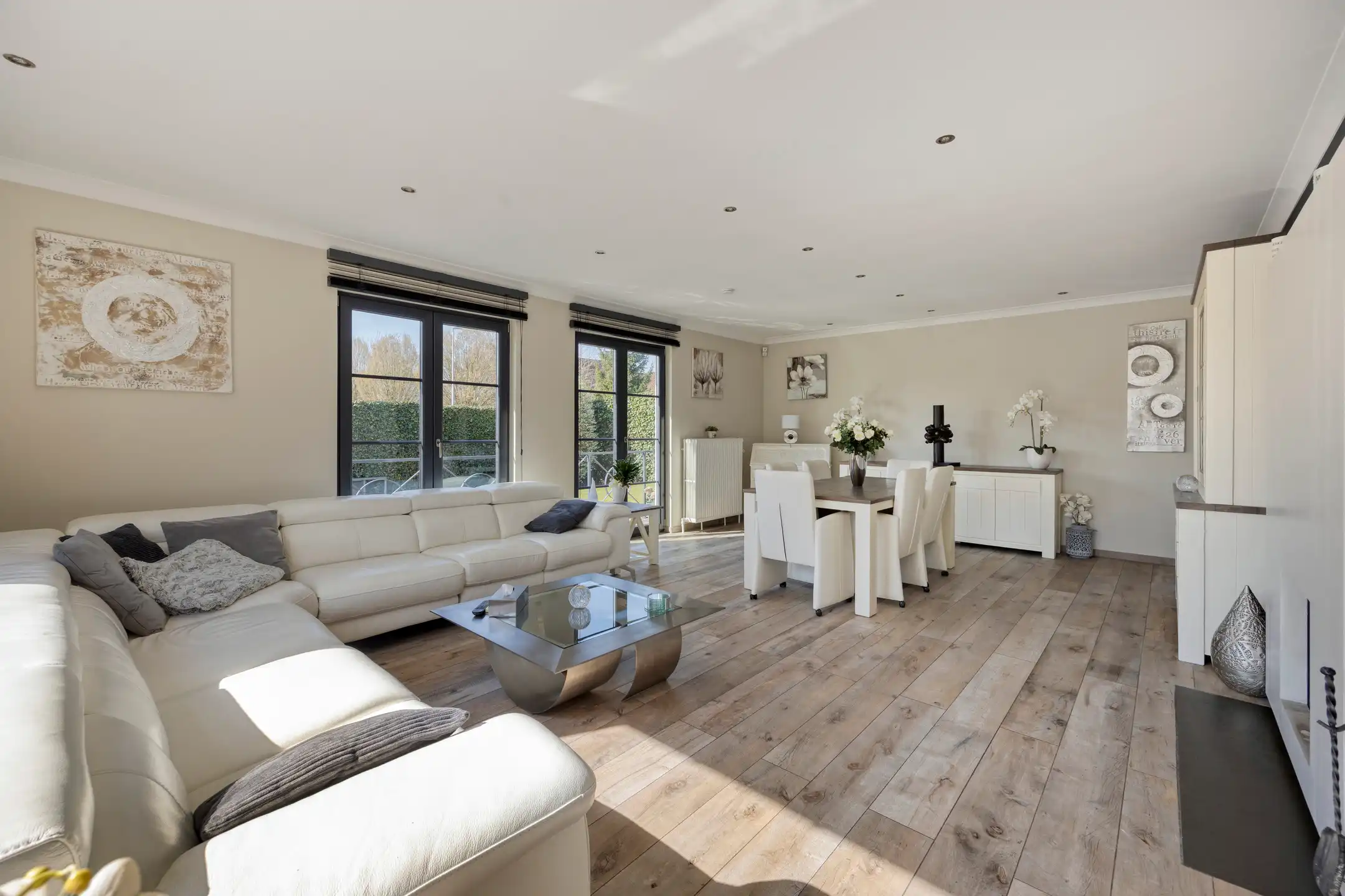 🏡 Instapklare bungalow met uitzonderlijke ligging 🏡 foto 4