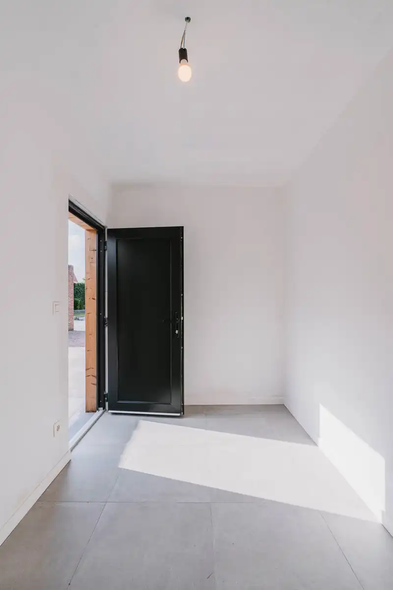 Instapklare, energiezuinige woning met gezellig terras foto 28