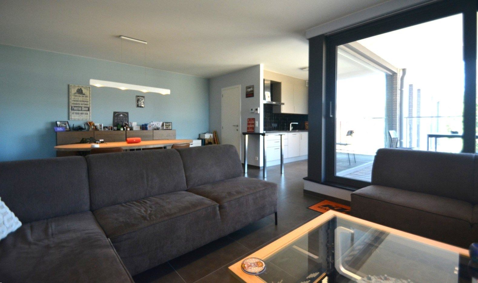 Recent app 1ste v.d. met 2 slpk te Tremelo foto 2