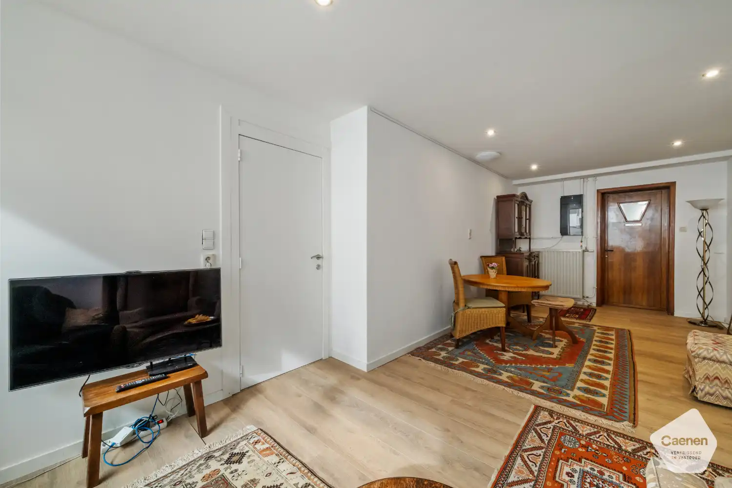 Ruime en lichtrijke stadswoning met 4 slaapkamers en 3 badkamers foto 12