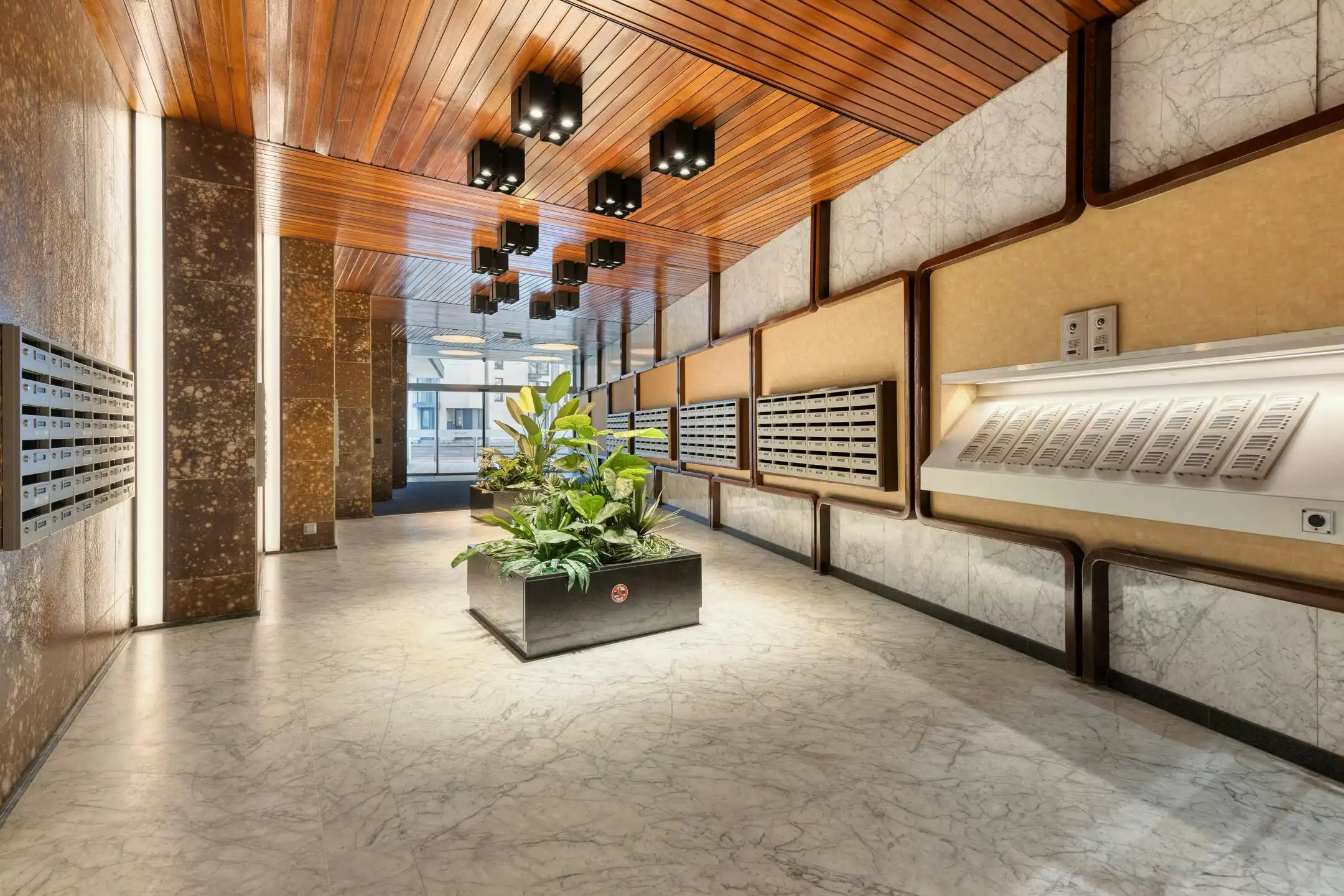 Appartement met prachtig uitzicht en terras te koop in Antwerpen foto 16