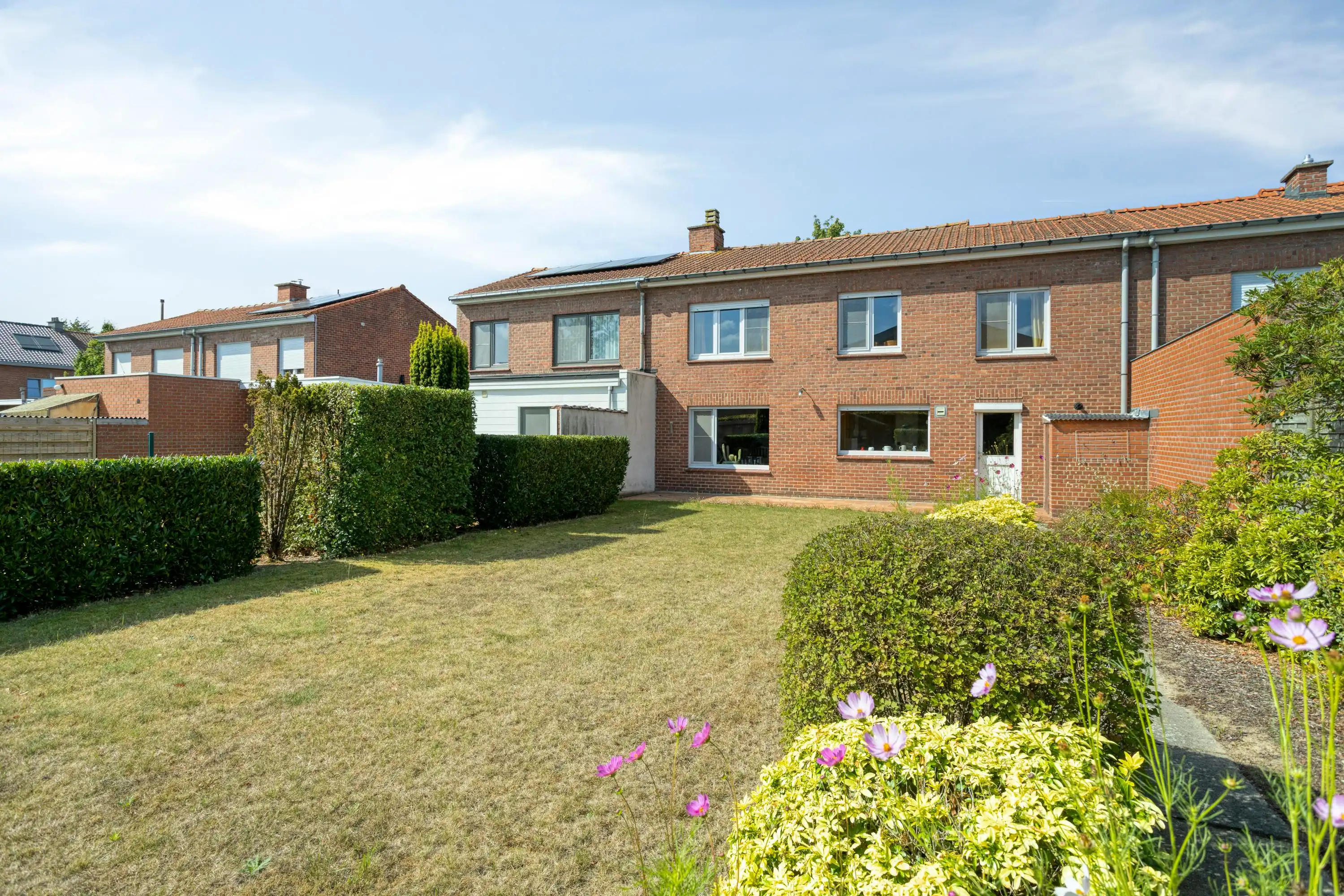 Woning met 5 slaapkamers en EPC C!!  foto 20