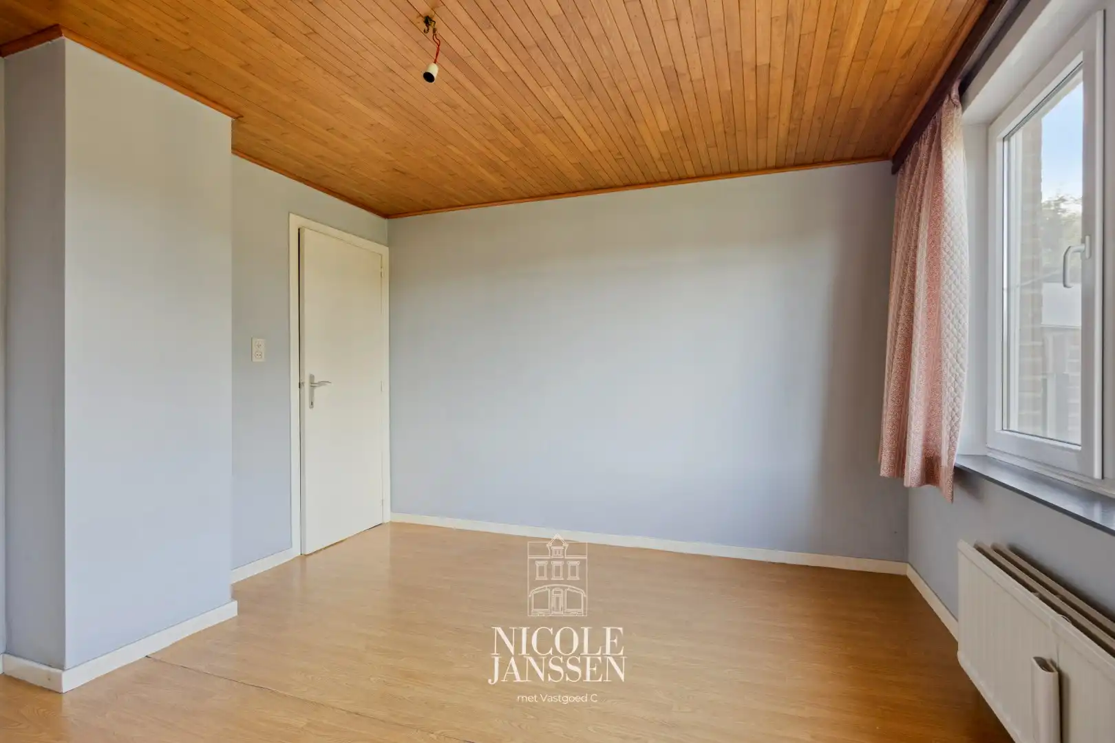 Split-level woning  foto 13