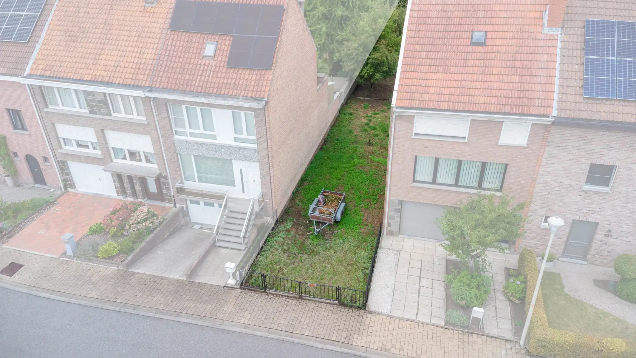 Grond te koop foto 2