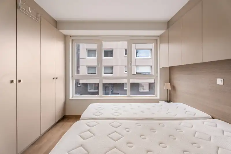 EXCLUSIEF HOEKAPPARTEMENT OP DE ZEEDIJK  VOOR COMFORT EN STIJL! foto 12