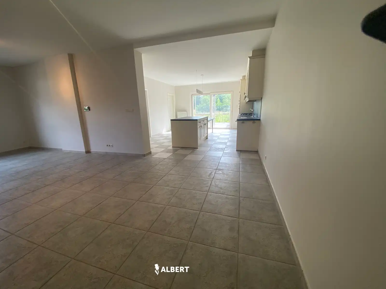 Huurwoning HOB in rustige buurt in Diepenbeek foto 7