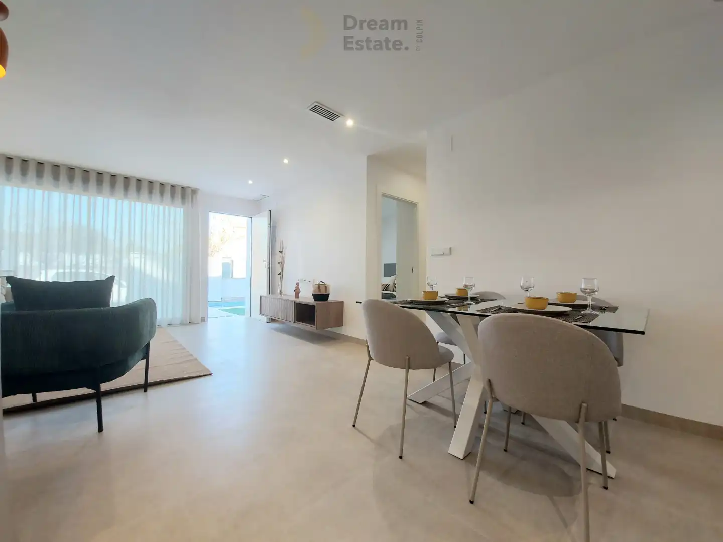 Exclusieve Luxe Villas in San Pedro del Pinatar foto 10