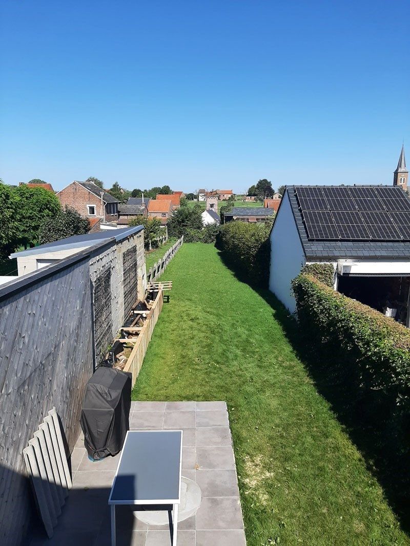 Mooie moderne Energiezuinige Bel étagewoning te Landen foto 16