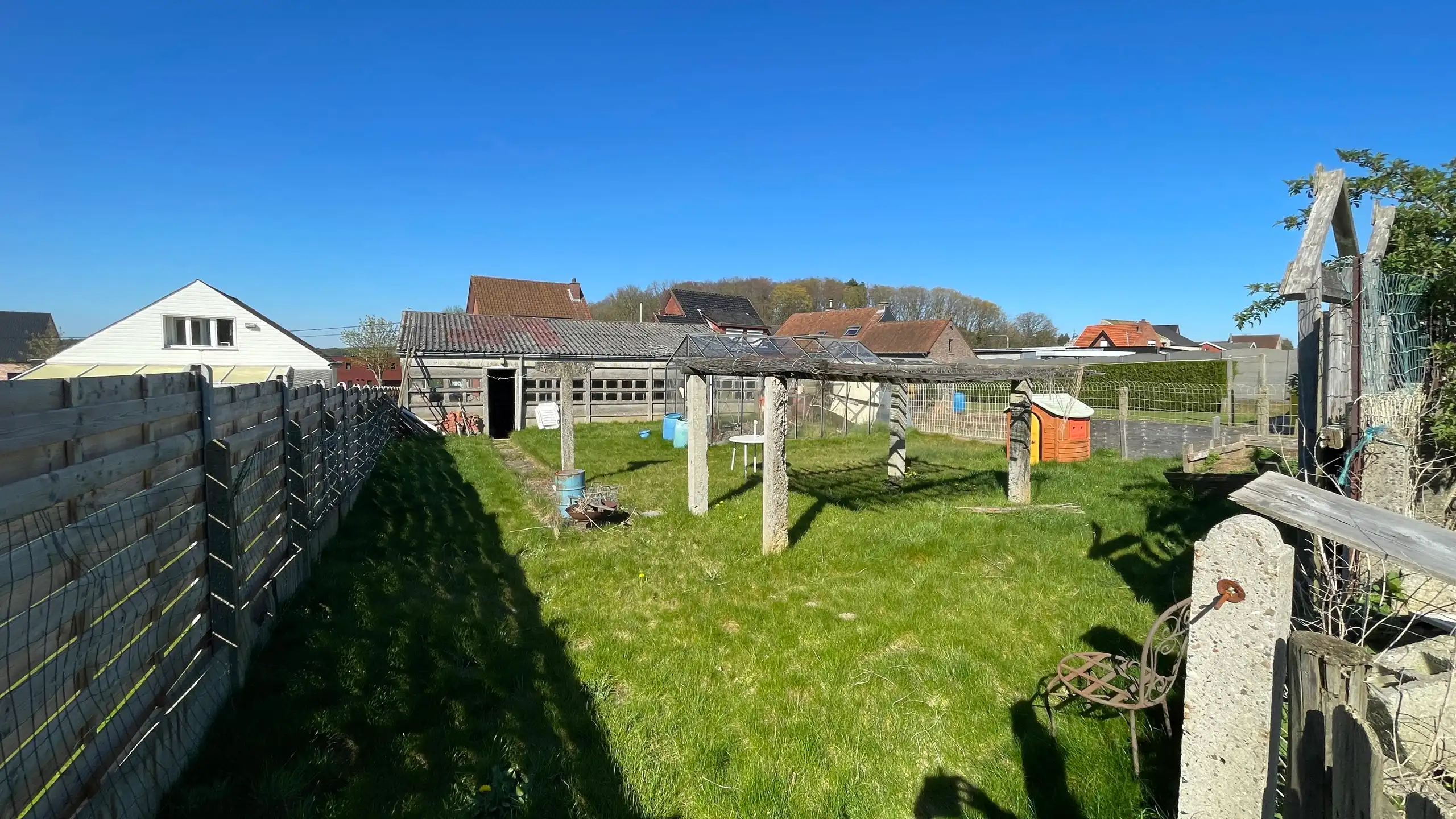 Huis te koop foto 13