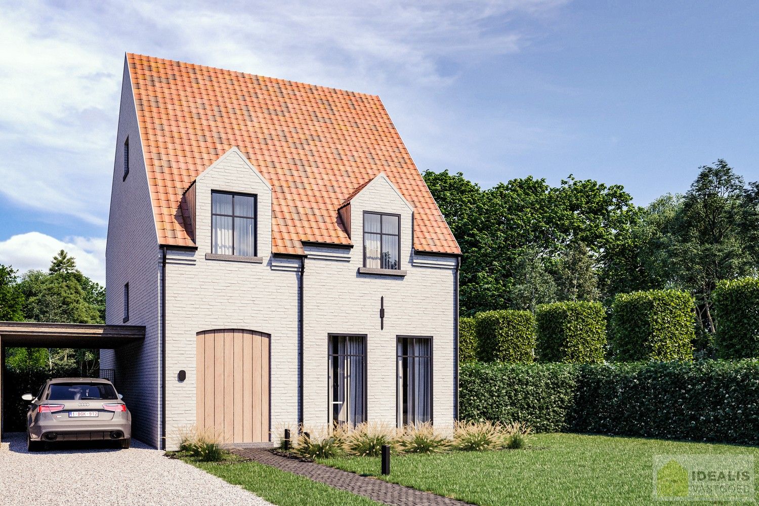 GRAANSTRAAT 32 foto {{pictureIndex}}