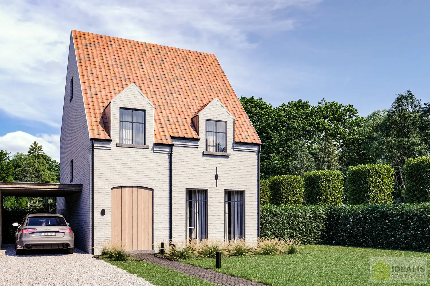 GRAANSTRAAT 32 foto {{pictureIndex}}