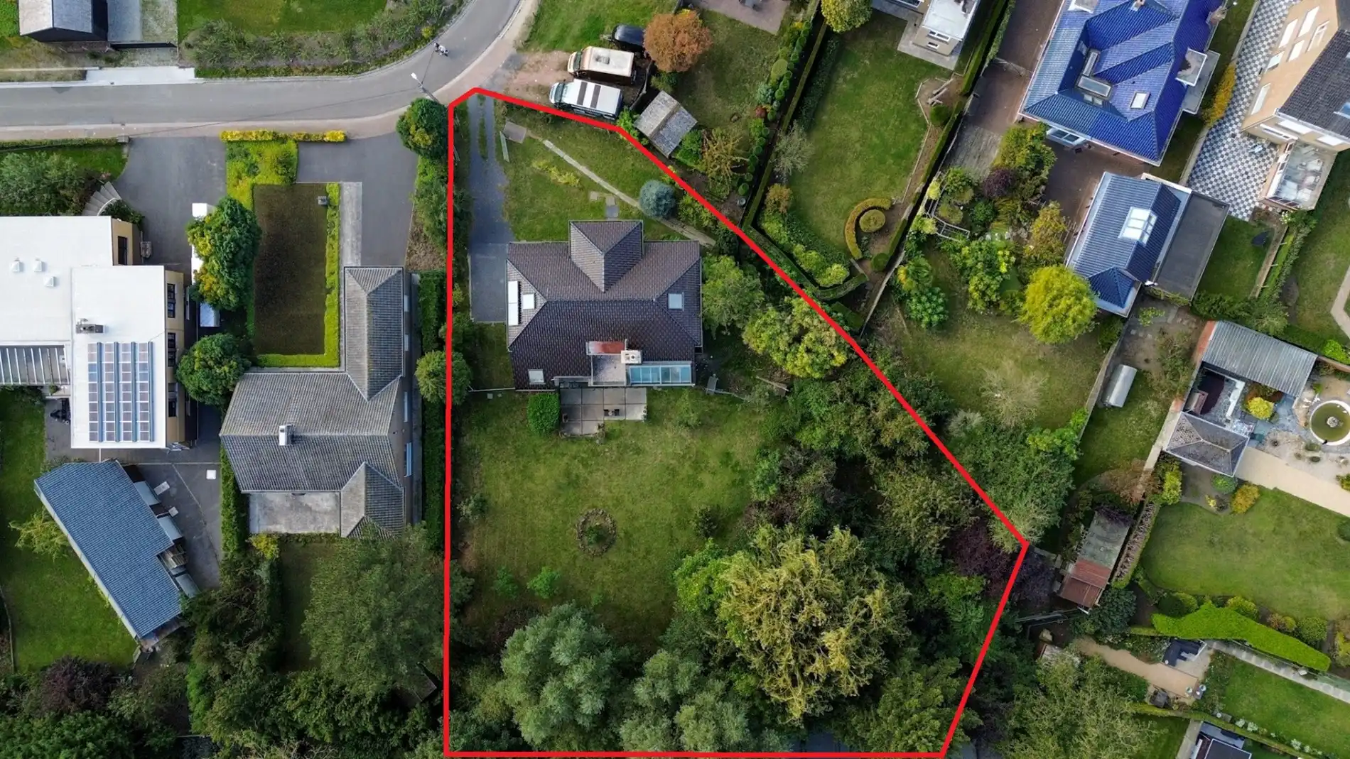 Villa hartje Torhout, topligging op een perceel van 2052 m²! foto 43