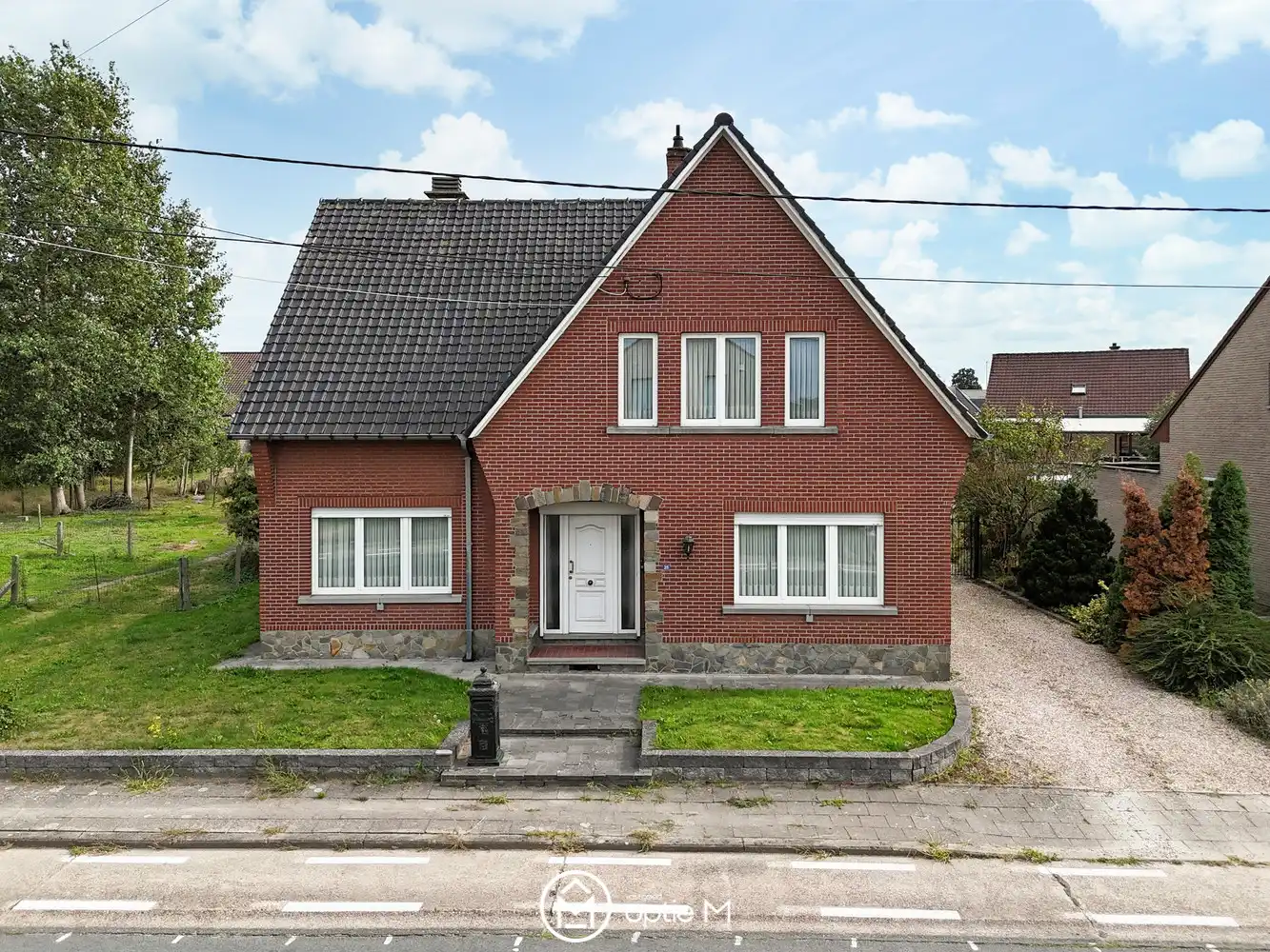 Huis te koop Eik 25 - 3740 Bilzen