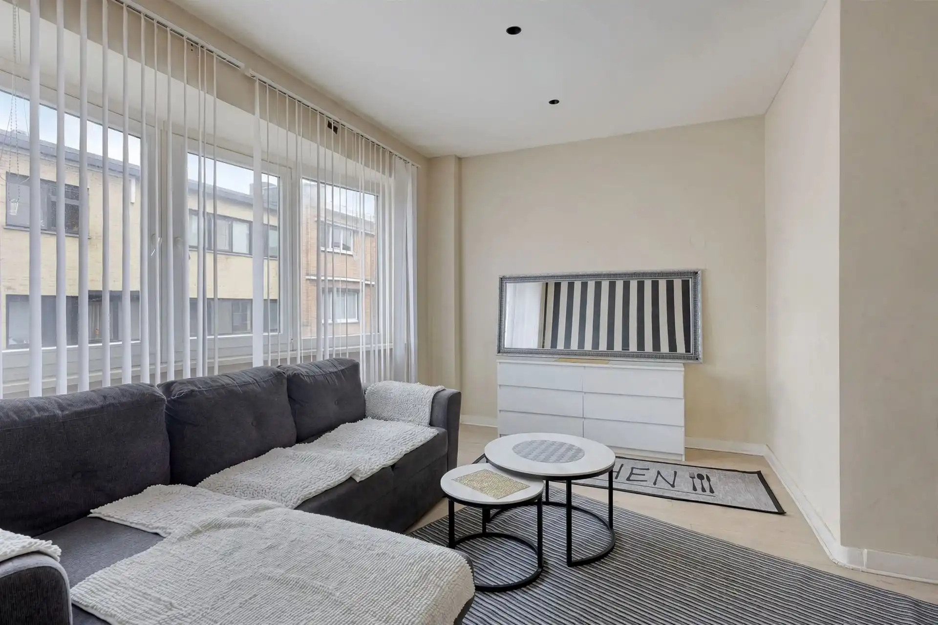 Riante woning, momenteel ingericht als 3 appartementen! foto 6