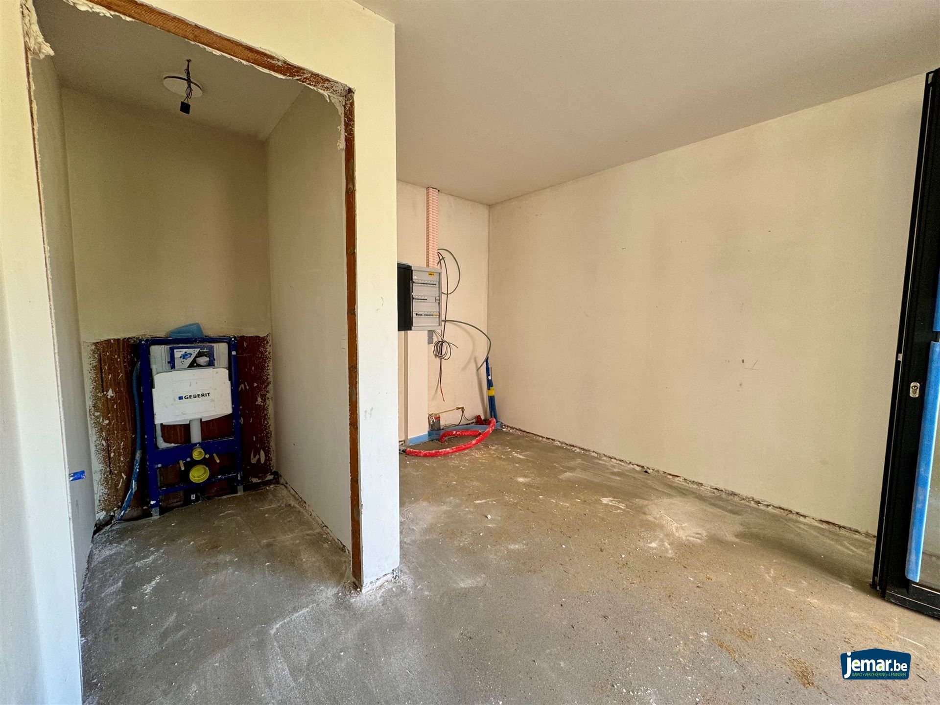 4 Nieuwbouwwoningen - instapklaar, energiezuinig, prachtige ligging en 3 slaapkamers foto 3