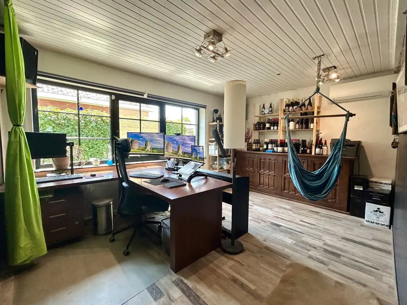 Gerenoveerde woning met EPC-label A op toplocatie in Wilsele foto 8