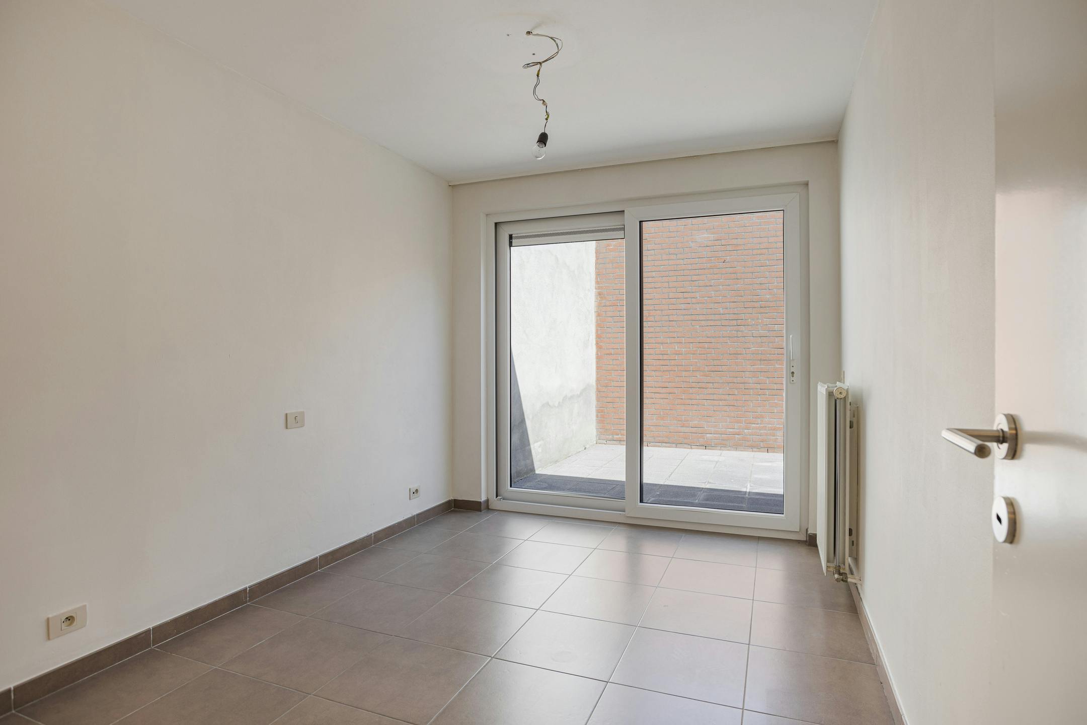 Instapklaar appartement met terras en ruime garage in Koksijde foto 6