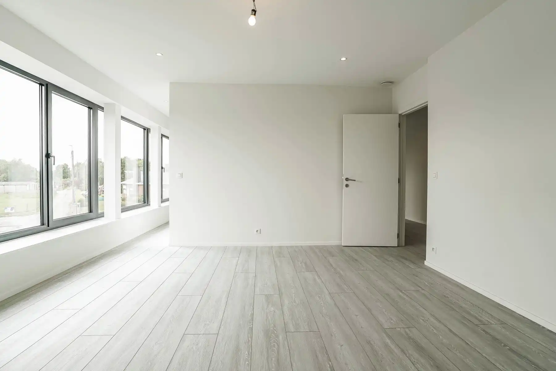 Prachtige, nieuwe luxewoning te Londerzeel foto 29