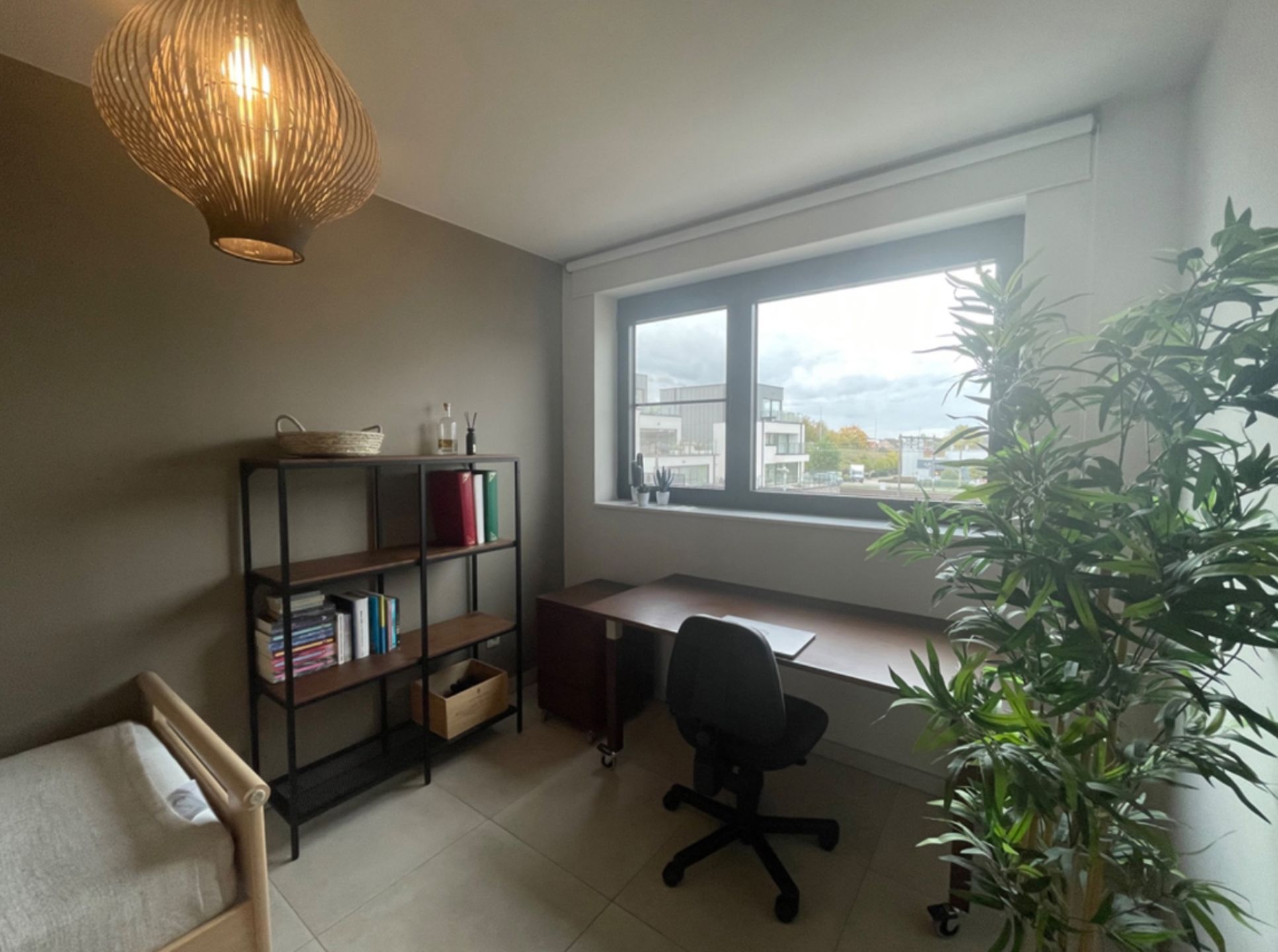 Prachtige penthouse op uitstekende locatie  foto 14