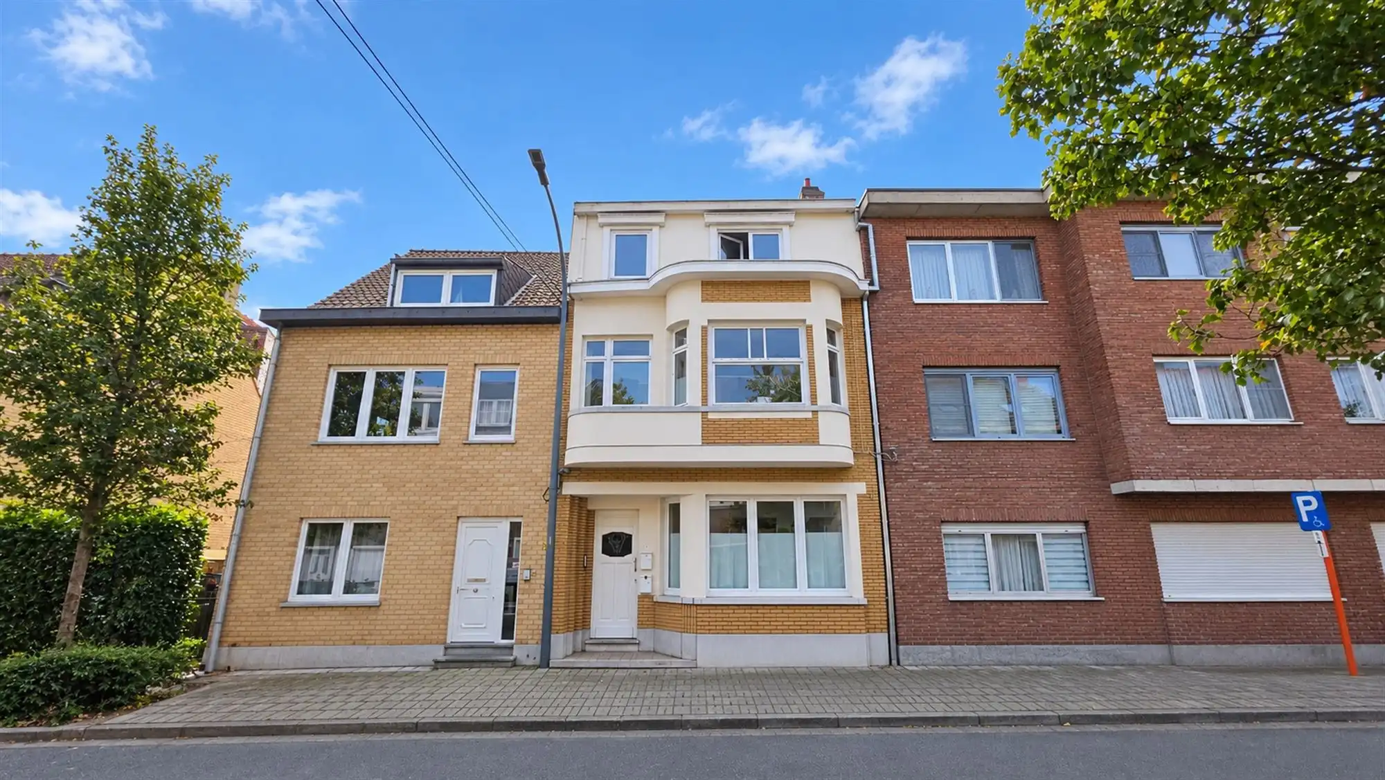 Huis te koop Rue Karreveld 2 - 1620 DROGENBOS