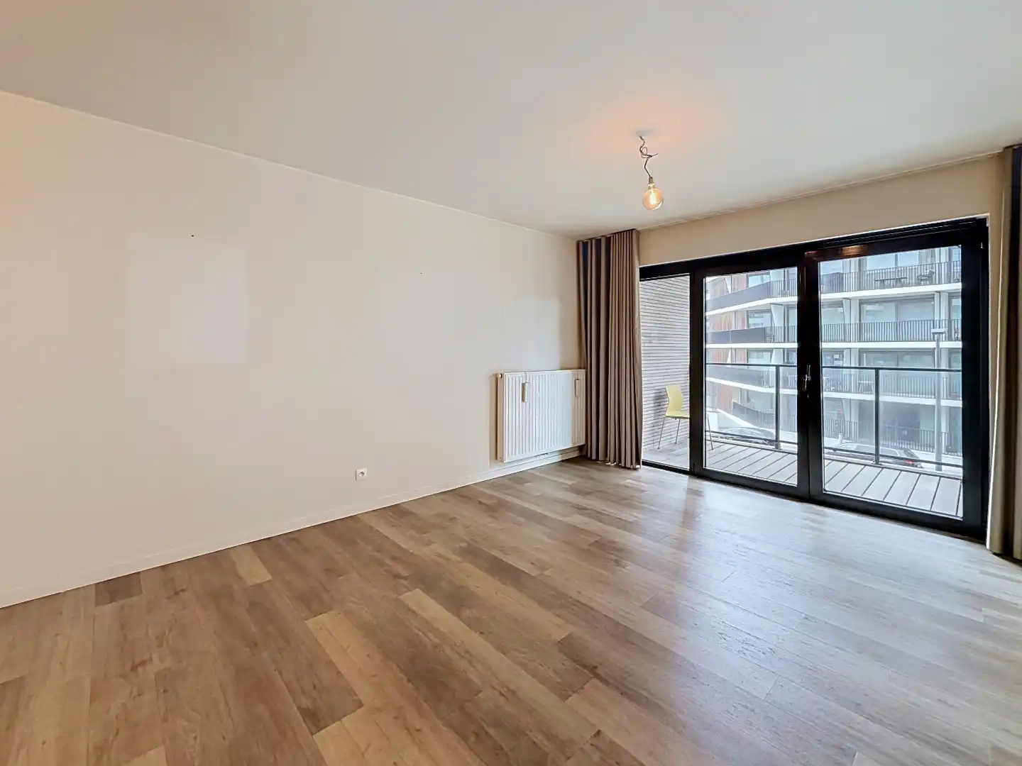 Rustig en energiezuinige Assistentiewoning, met terras en zeezicht.  foto 4
