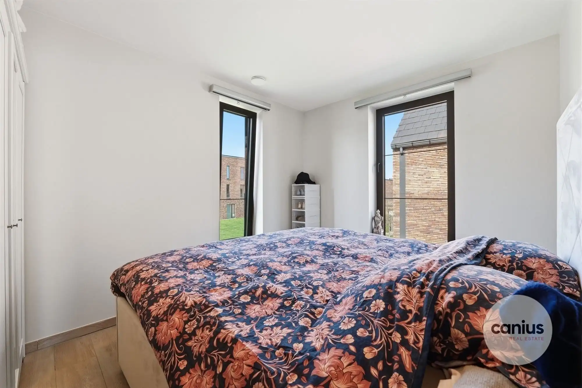 KNAPPE WONING NABIJ HET CENTRUM foto 15