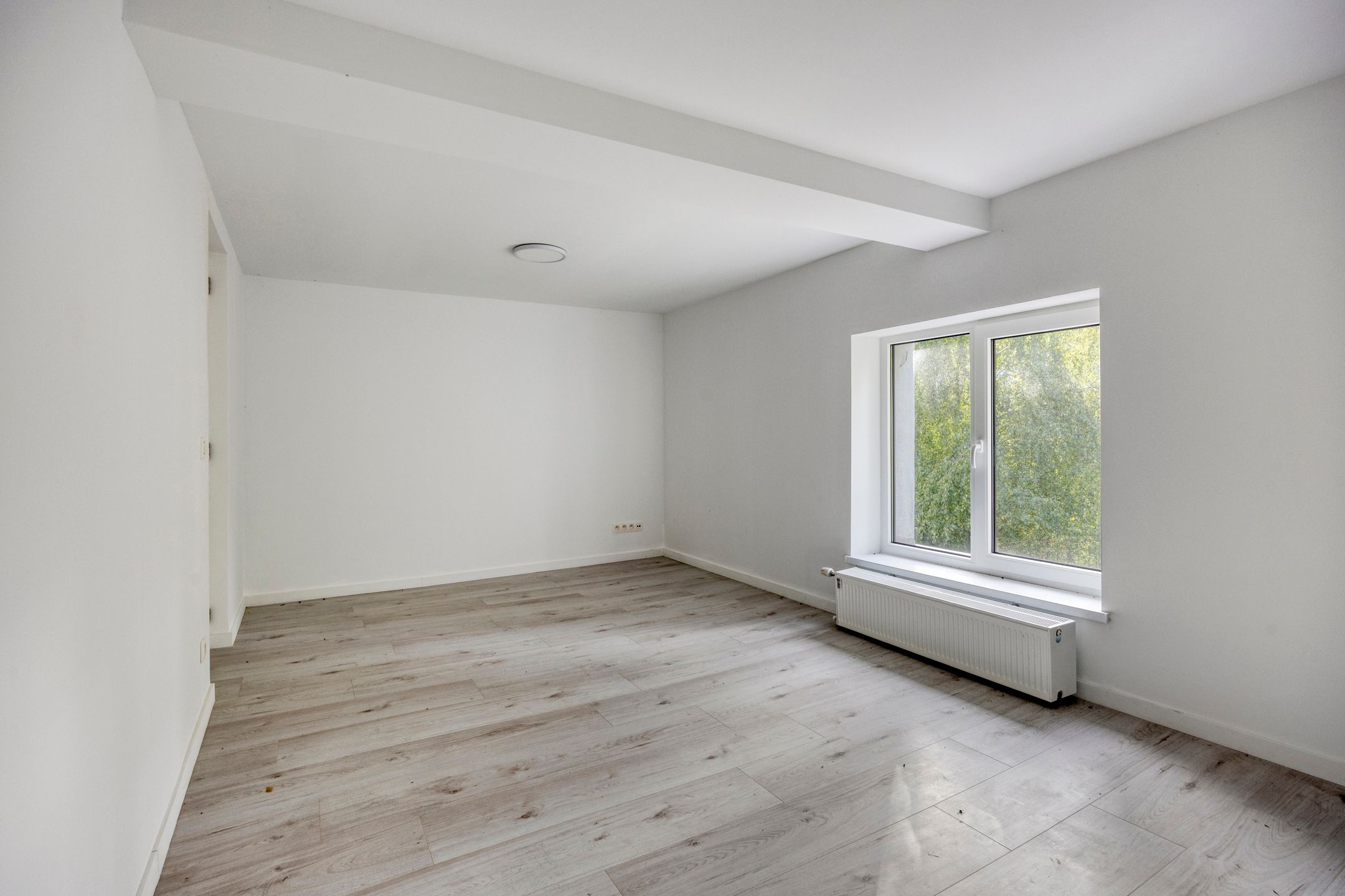 Ruime, energiezuinige woning op goede ligging te Huldenberg foto 11