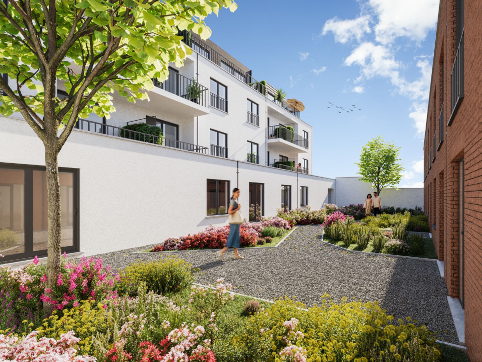 Huis te koop 1070 Anderlecht