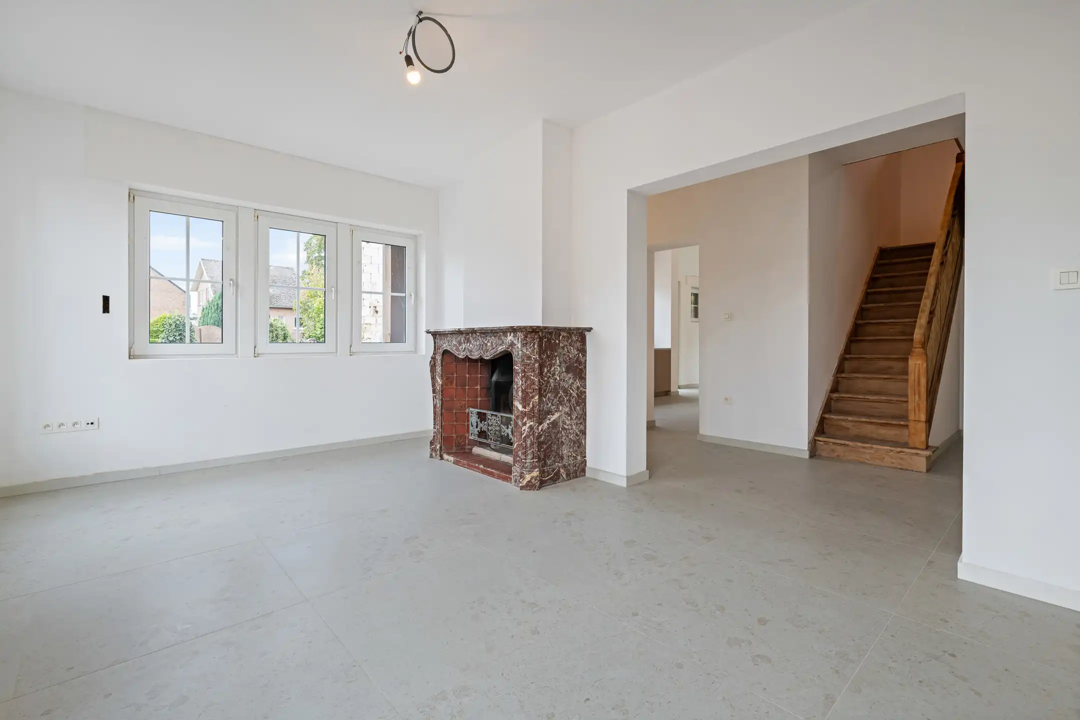 Instapklare woning met 4 slaapkamers te Zichen foto 13