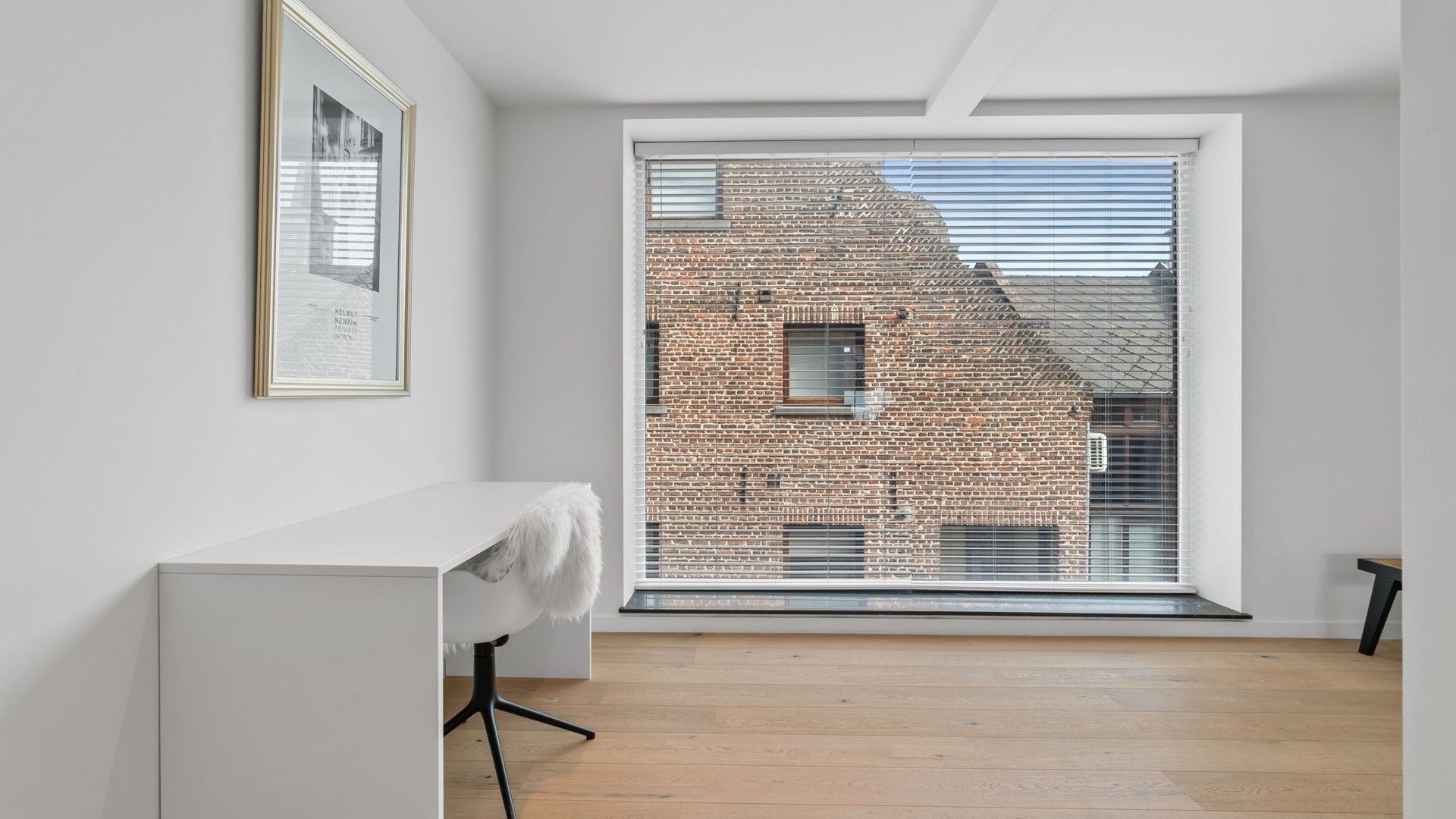 Exclusief appartement van 164,88 m2 met 2 terrassen in centrum Maaseik foto 6