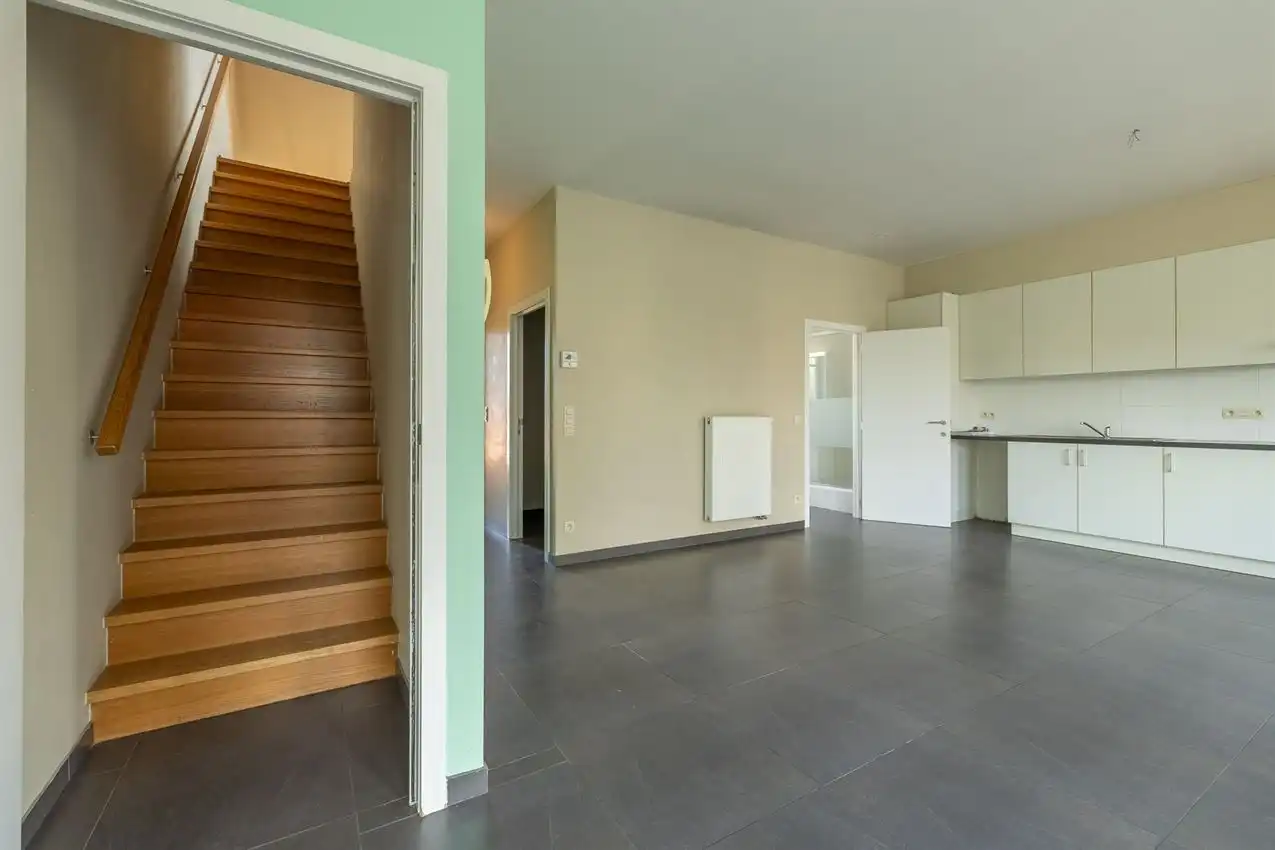 Knap duplex-app 138m² met 2slk en mooi terras foto 11