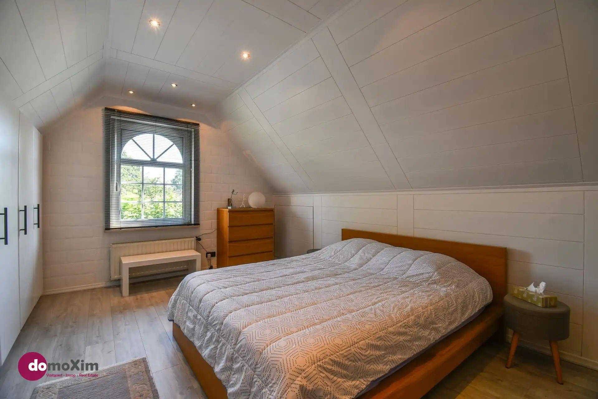 Exclusieve villa op een rustige locatie in Boortmeerbeek foto 13