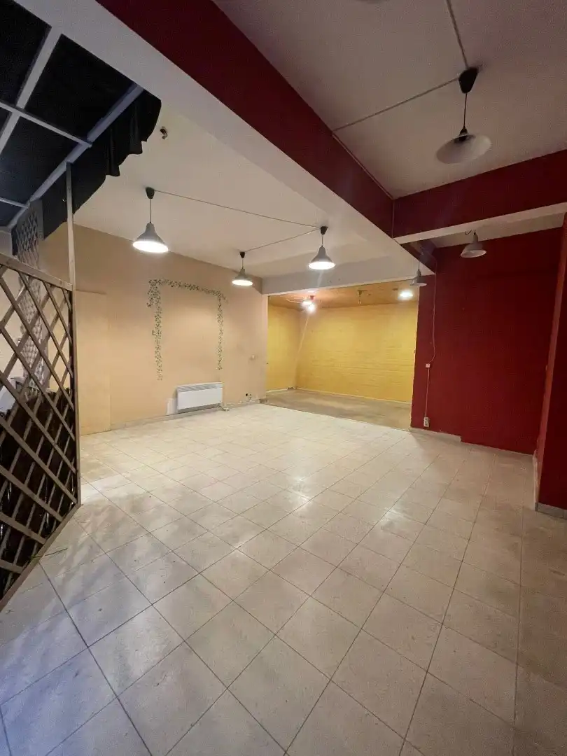 WINKEL + GARAGE + DEPOT! foto 4