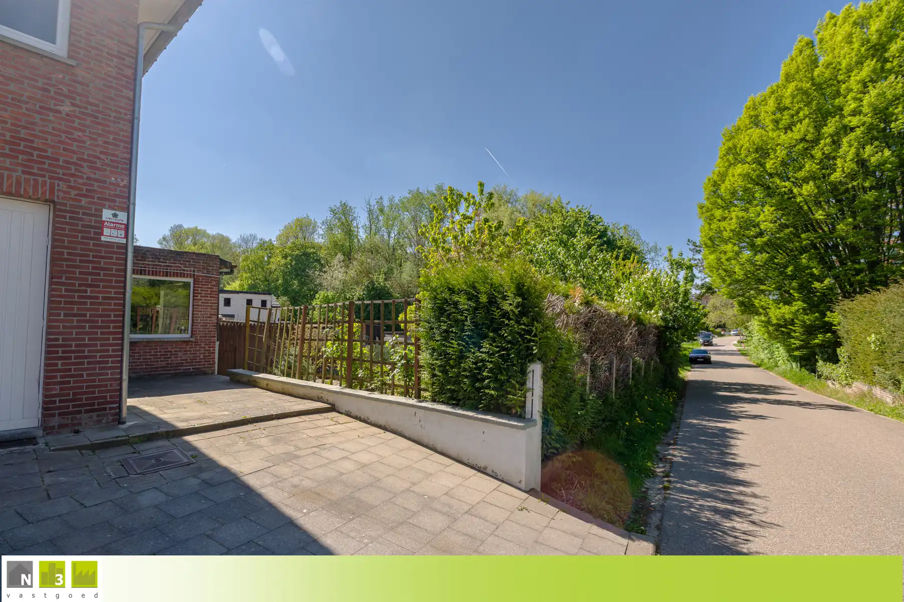 Huis te koop foto 35